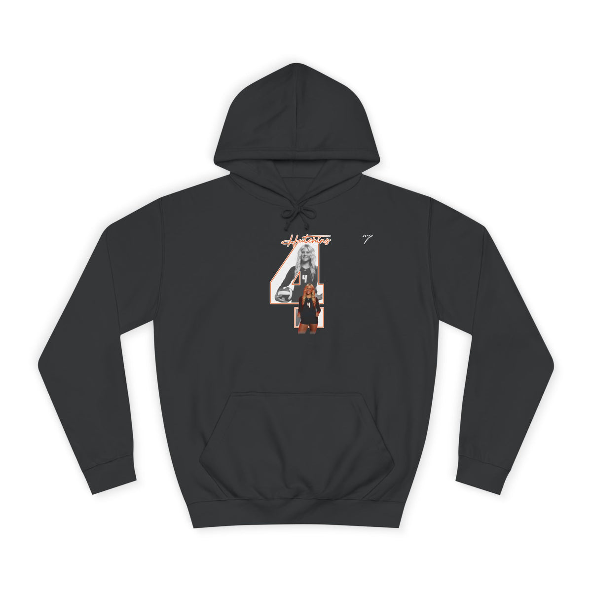Karleigh Hutchins Hoodie