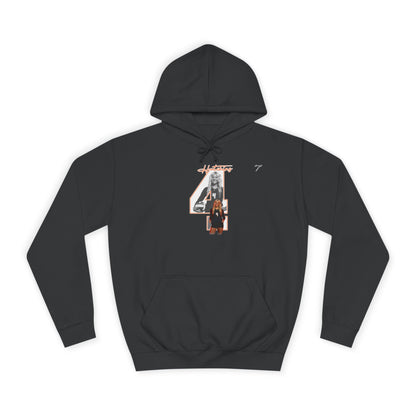 Karleigh Hutchins Hoodie