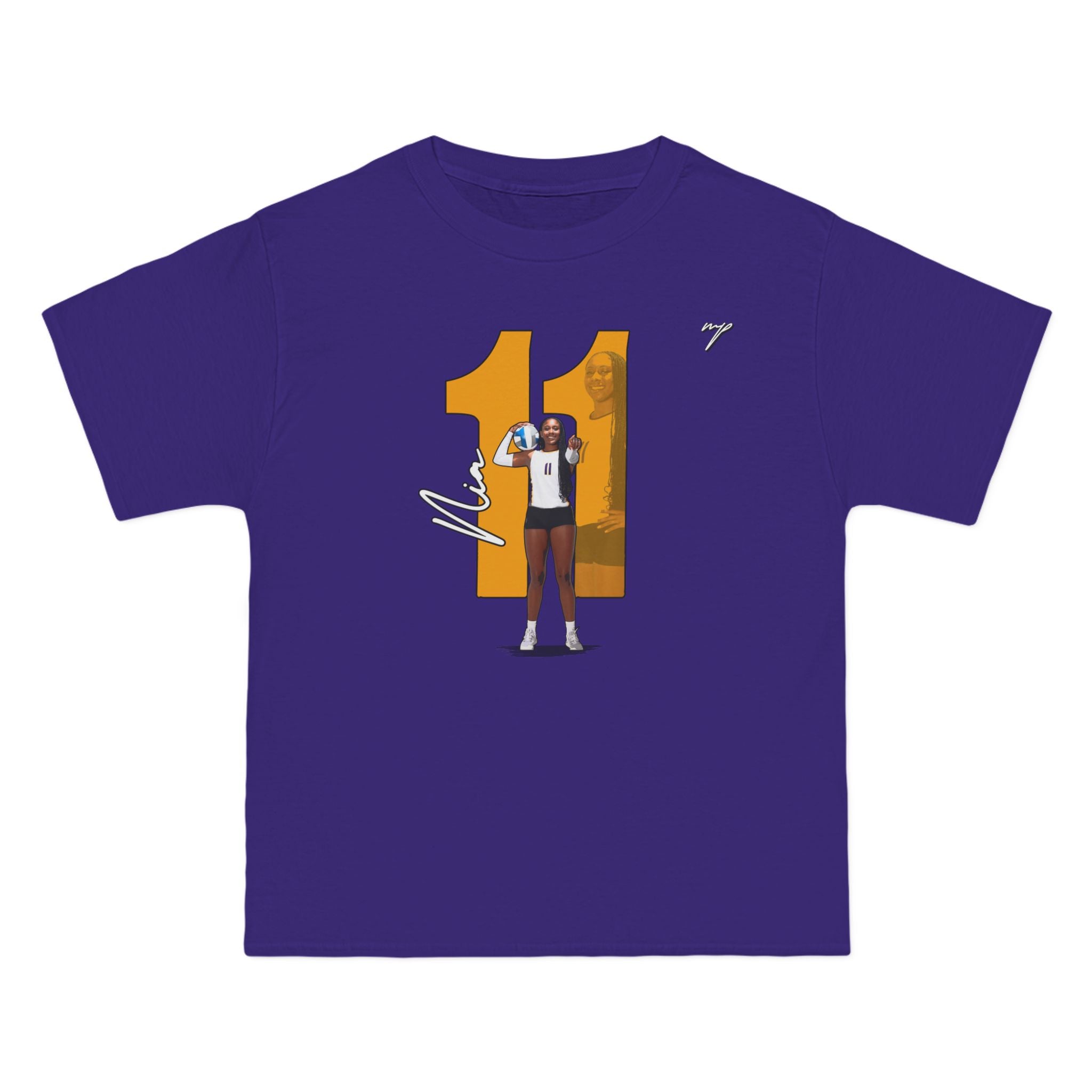 Nia Gibson Vintage Tee