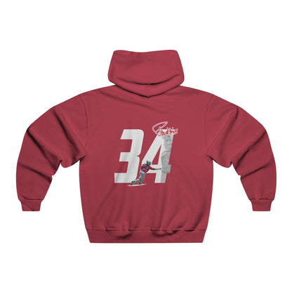 Parker Bulthuis Vintage Hoodie