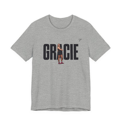 Gracie Means Graphic Tee