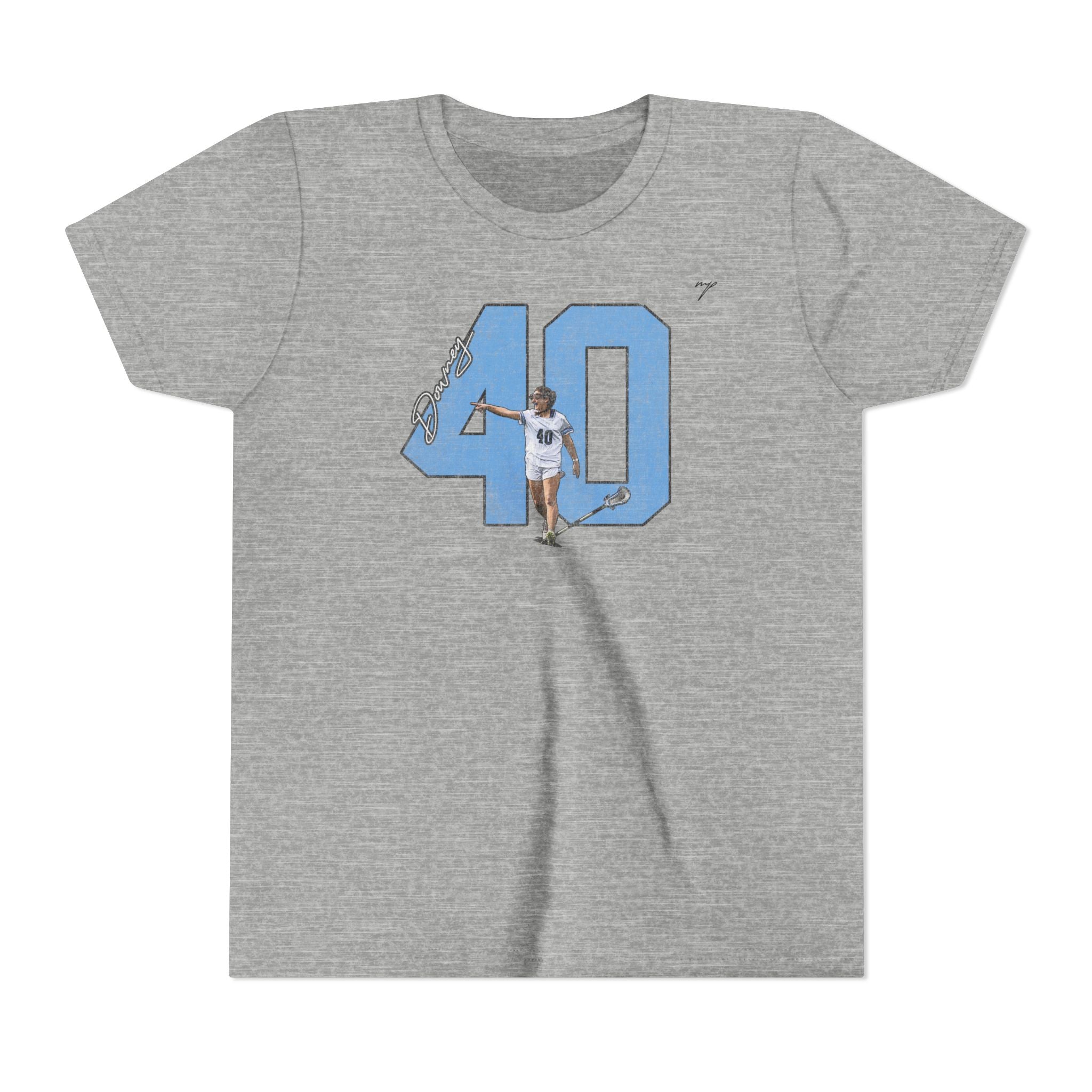 Lacey Downey YOUTH Graphic Tee