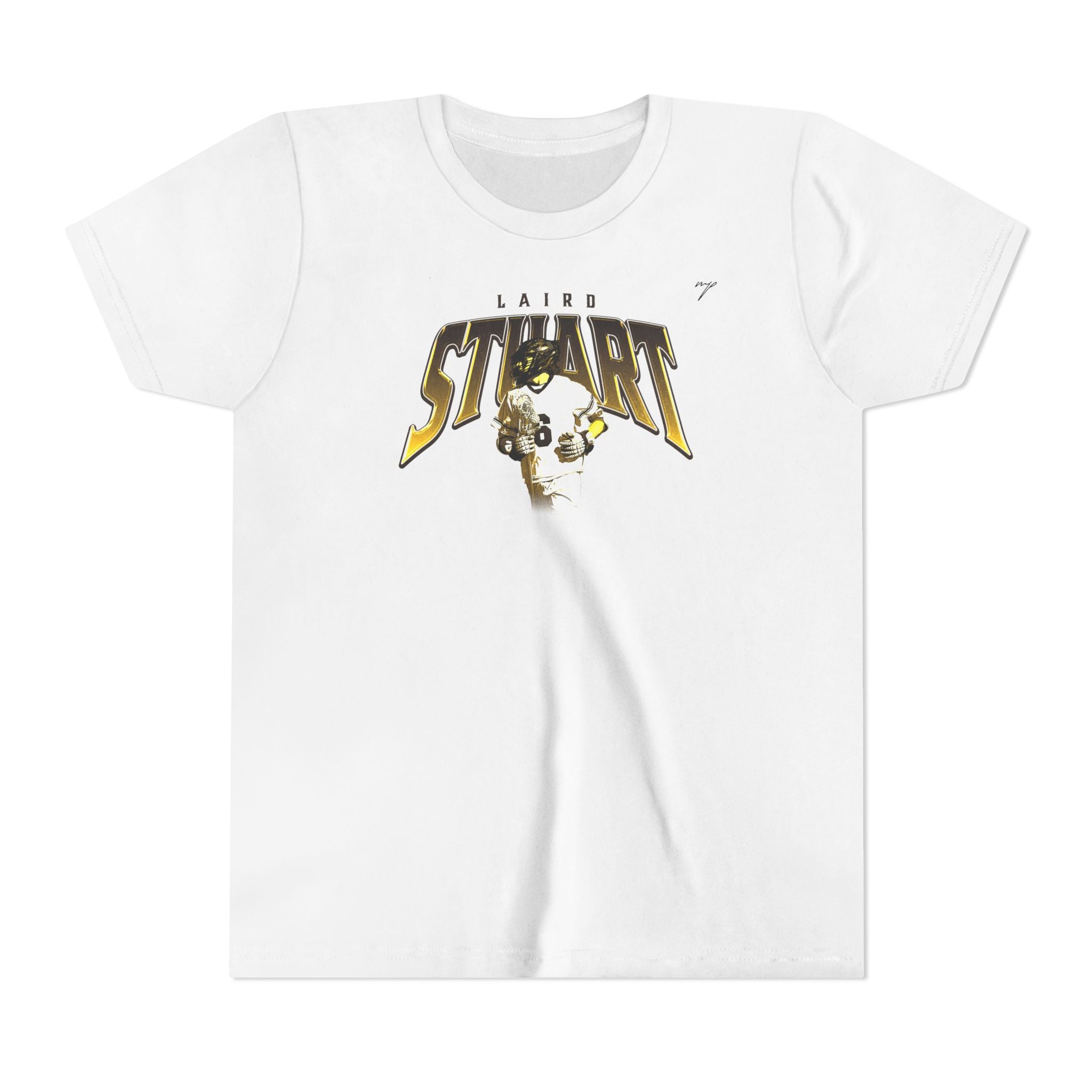 Laird Stuart YOUTH Graphic Tee
