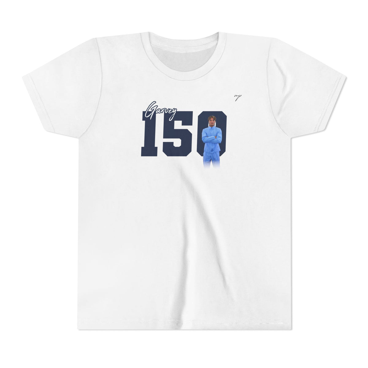 Kavi Garvey YOUTH Graphic Tee
