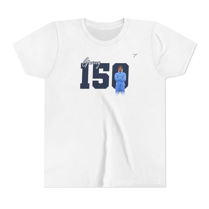 Kavi Garvey YOUTH Graphic Tee