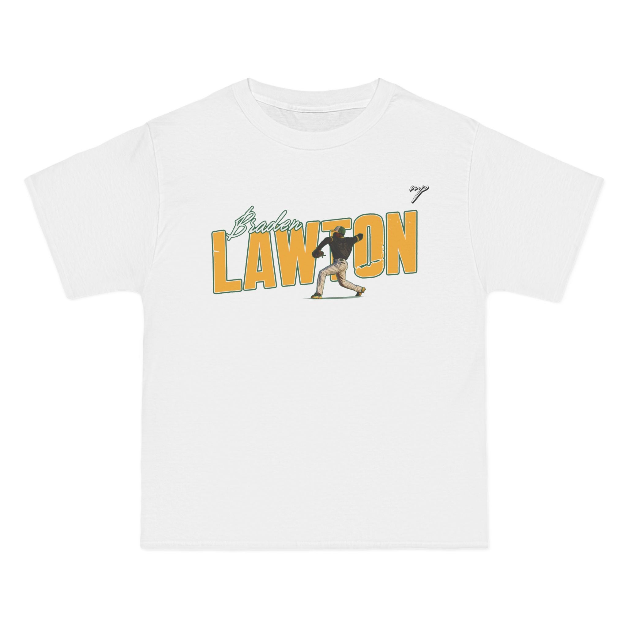 Braden Lawton Vintage Tee