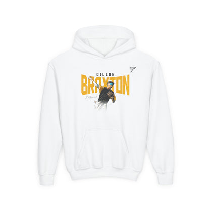 Dillon Braxton Youth Hoodie