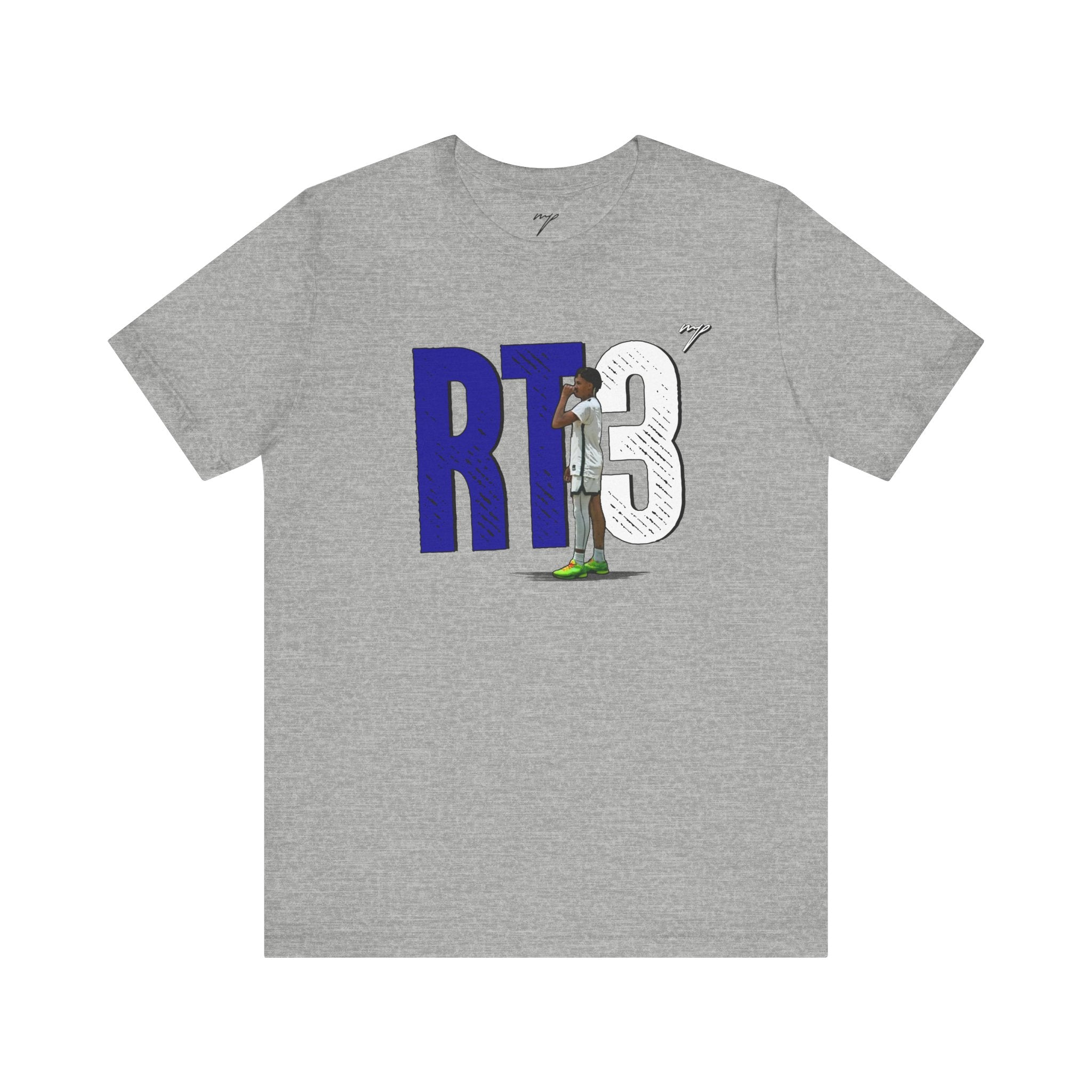 Ryan Thompson Graphic Tee