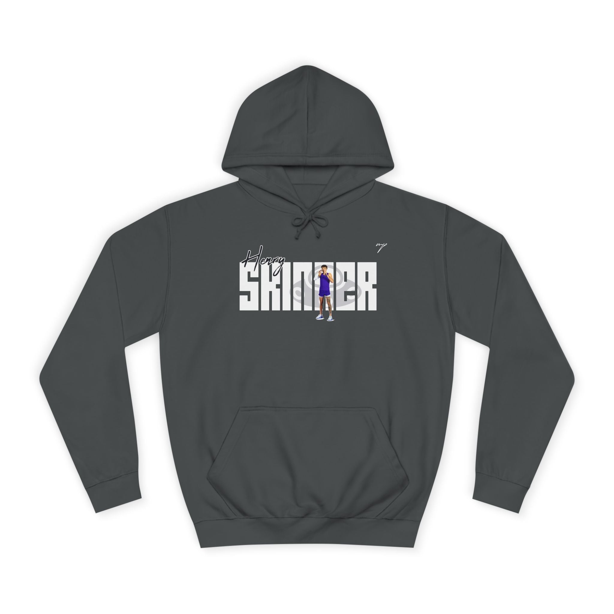 Henry Skinner Hoodie
