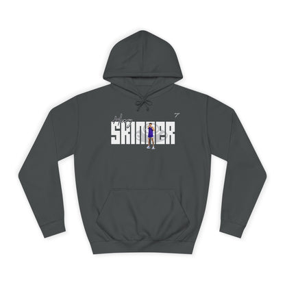 Henry Skinner Hoodie