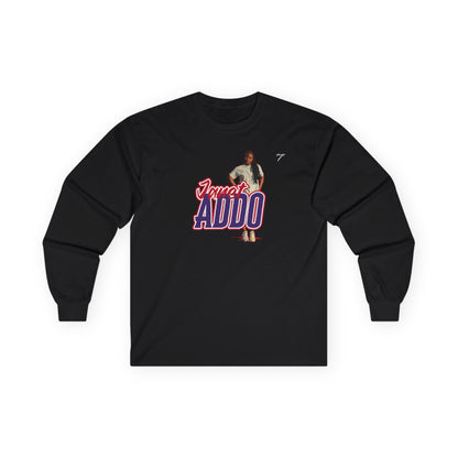 Janet Addo Long Sleeve Tee