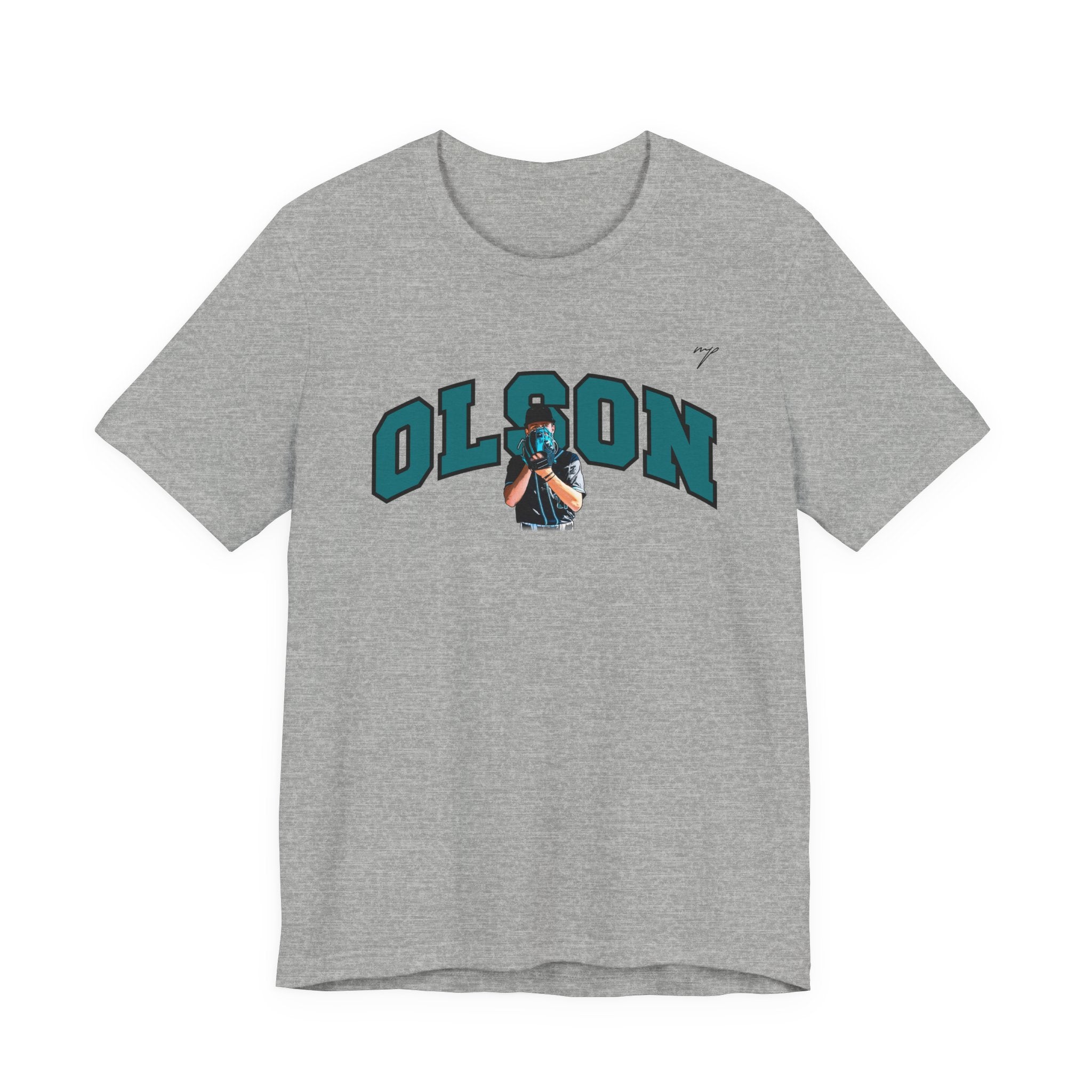 Ryder Olson Graphic Tee
