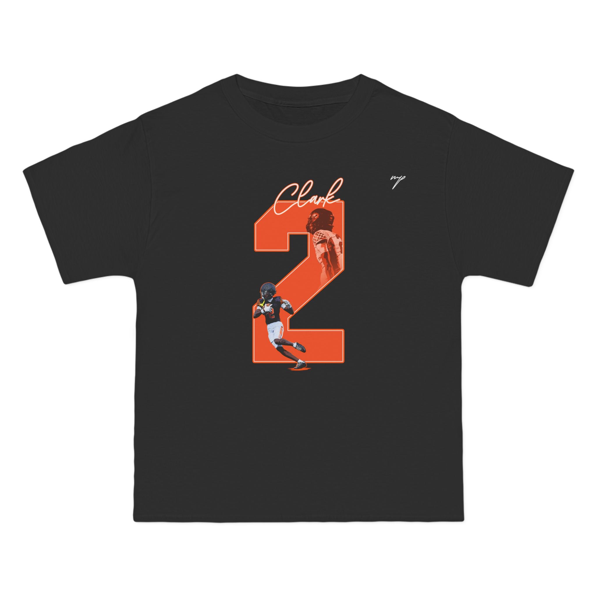 Antonio Clark Vintage Tee