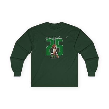 Sara Barhoum Long Sleeve Tee