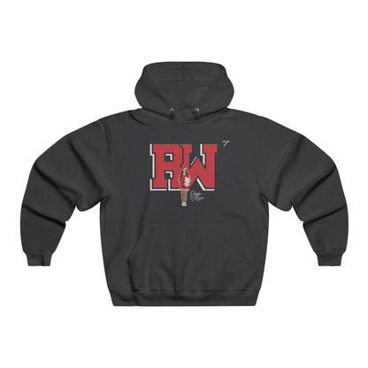 Reagan Wilson Vintage Hoodie