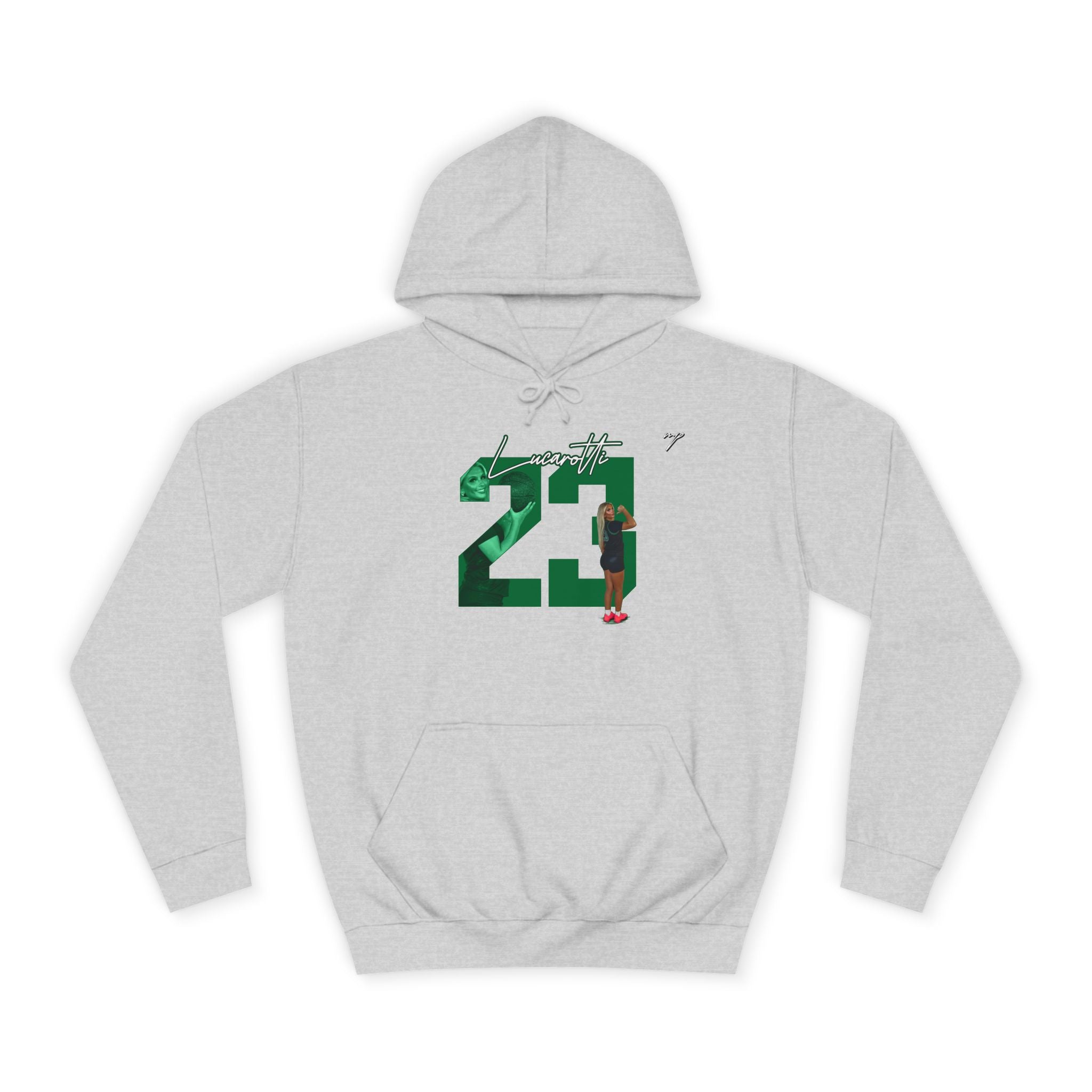 Ava Lucarotti Hoodie