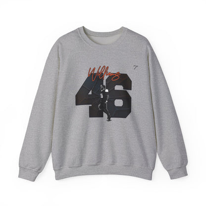 Elijah Williams Crewneck