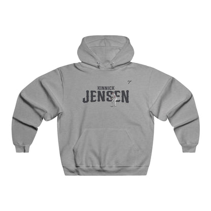 Kinnick Jensen Vintage Hoodie
