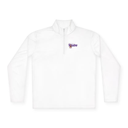 Kristen Sheehy Quarter-Zip