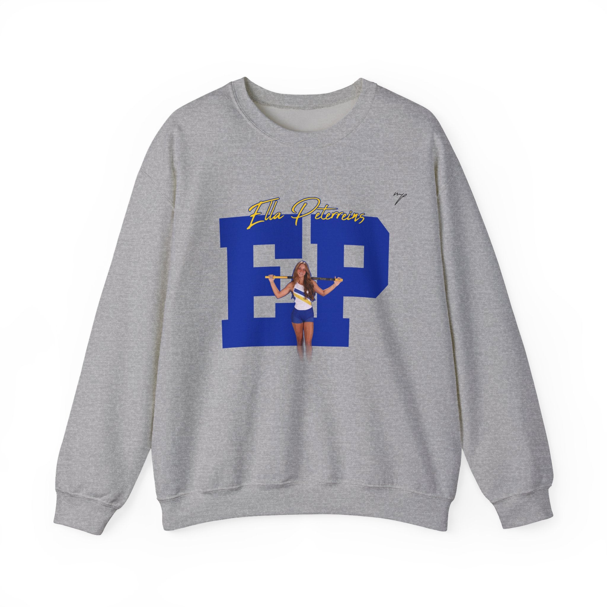 Ella Peterreins Crewneck