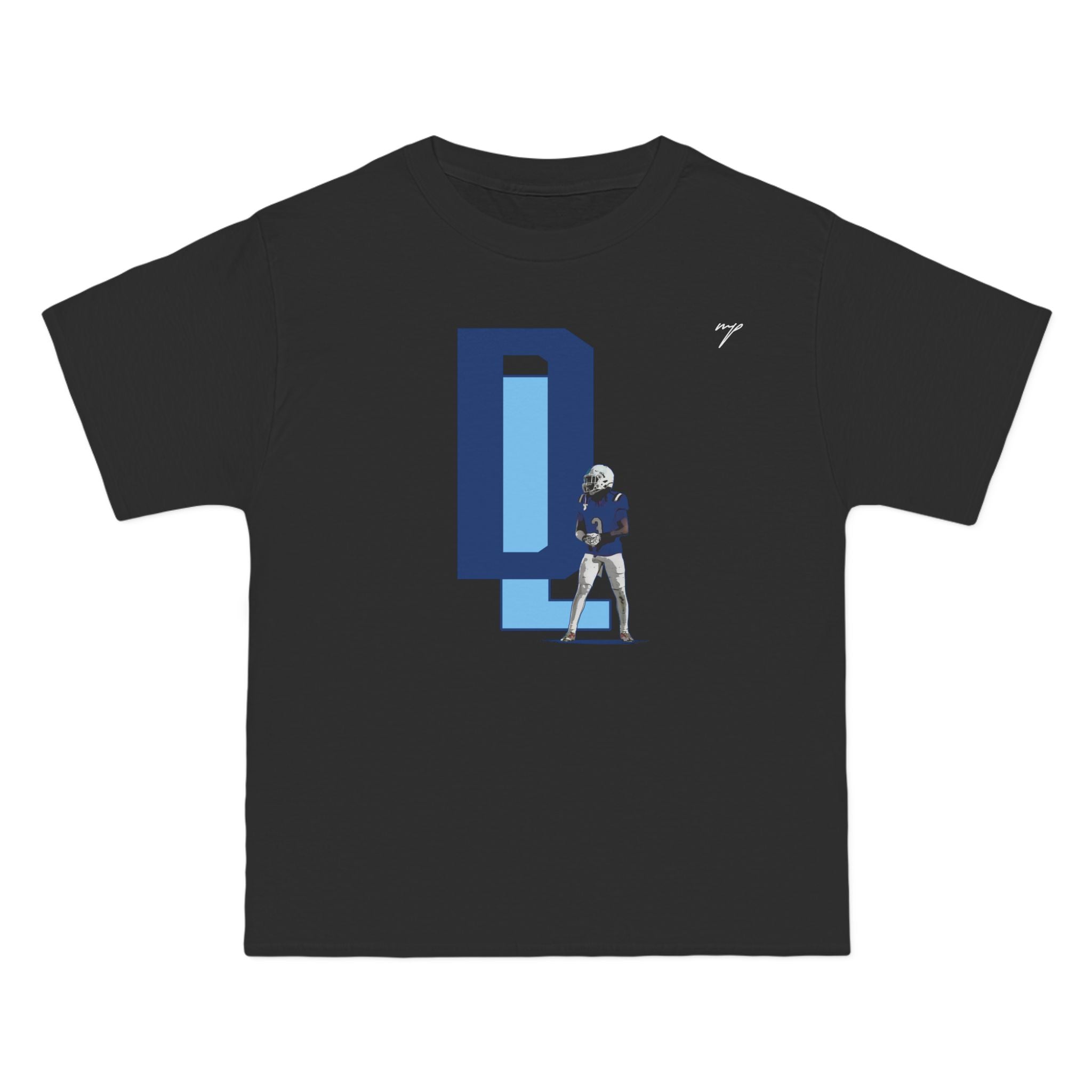 Derick Leblanc Vintage Tee