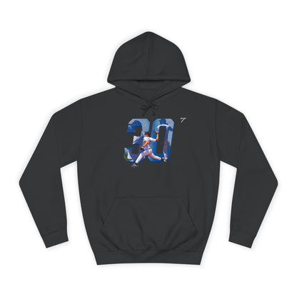 Shawn Barros Hoodie
