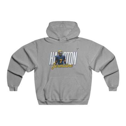 Jermaine Hampton Vintage Hoodie