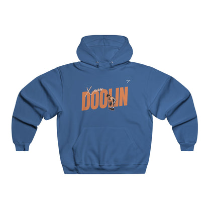 Xavier Doolin Vintage Hoodie
