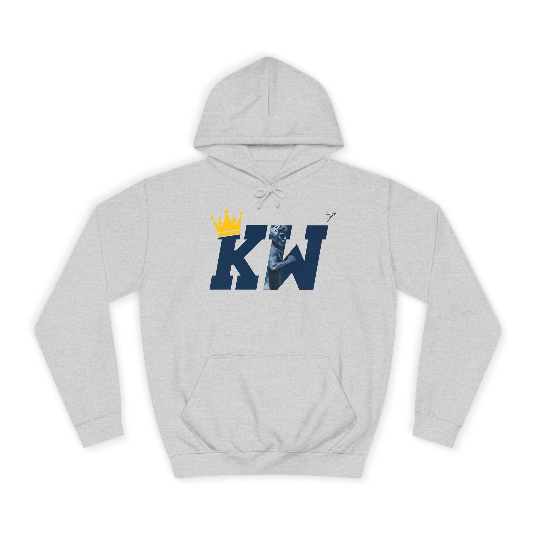 Kellen Wolbert Hoodie