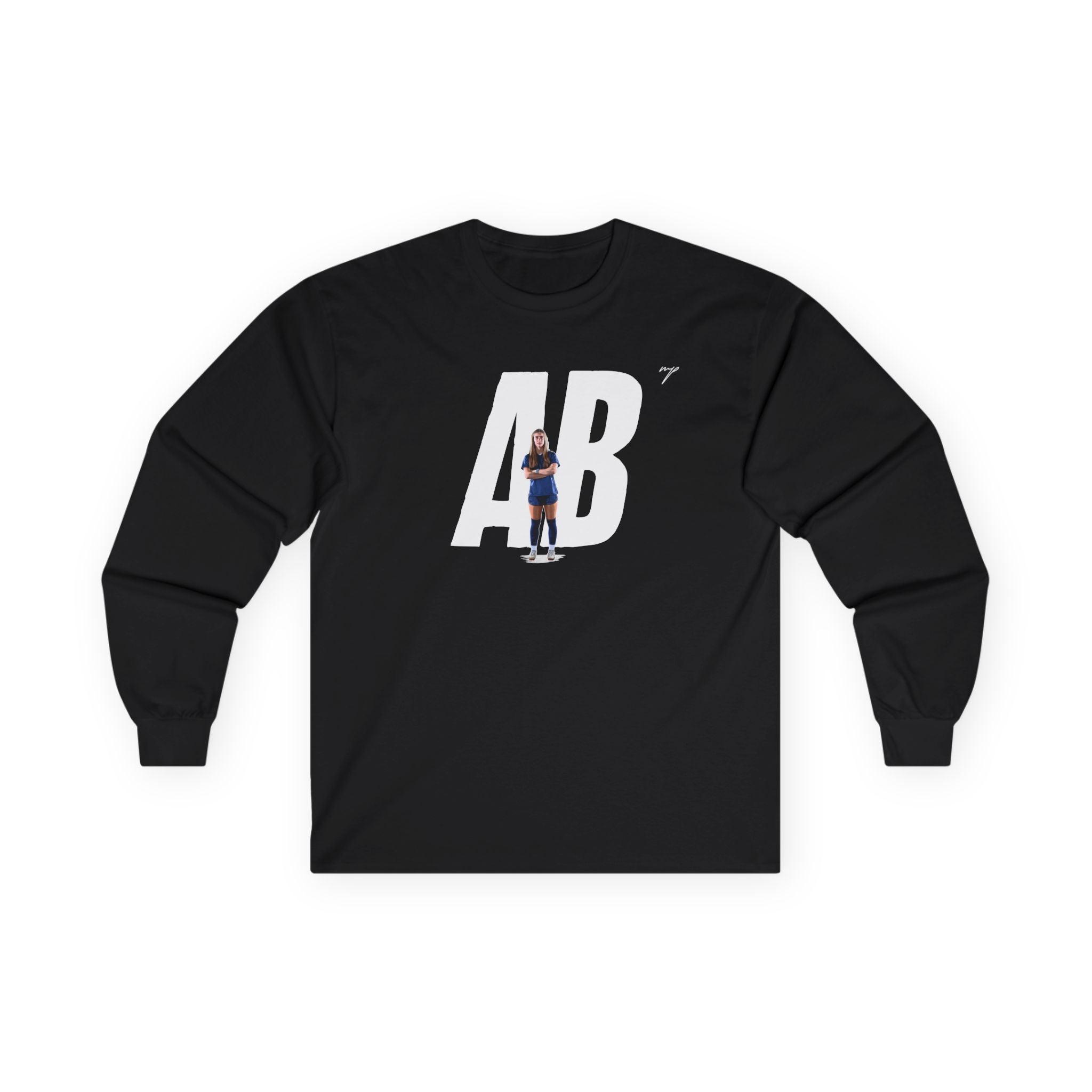 Abby Beasley Long Sleeve Tee