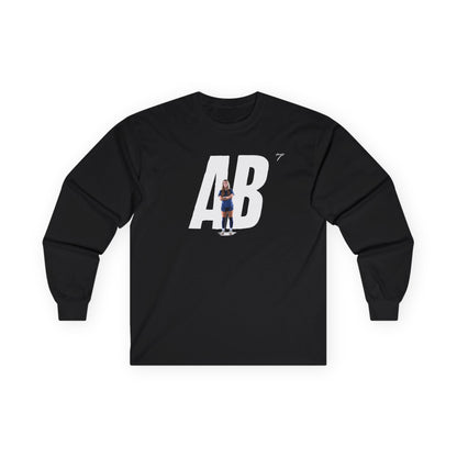 Abby Beasley Long Sleeve Tee