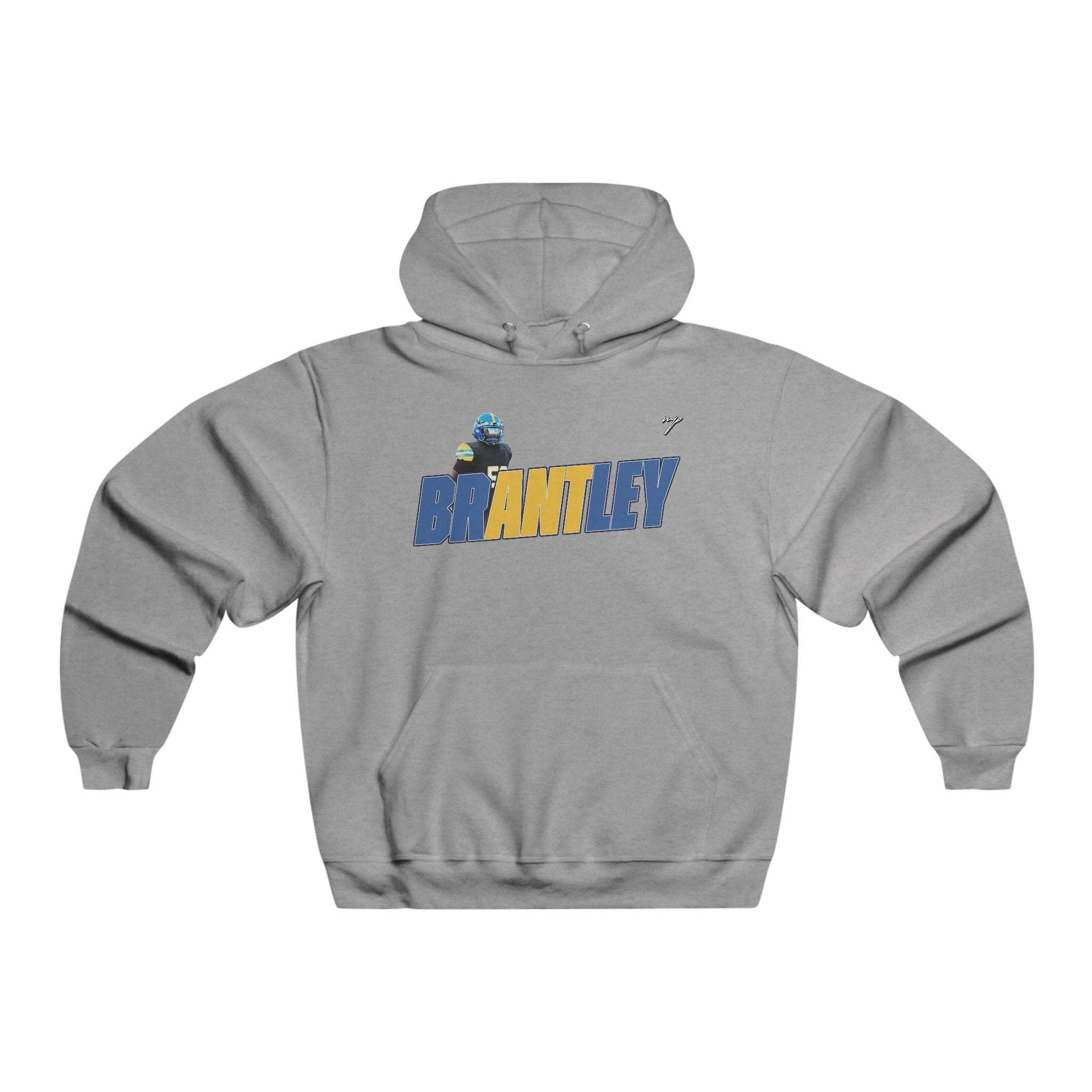 Antwone Brantley Vintage Hoodie