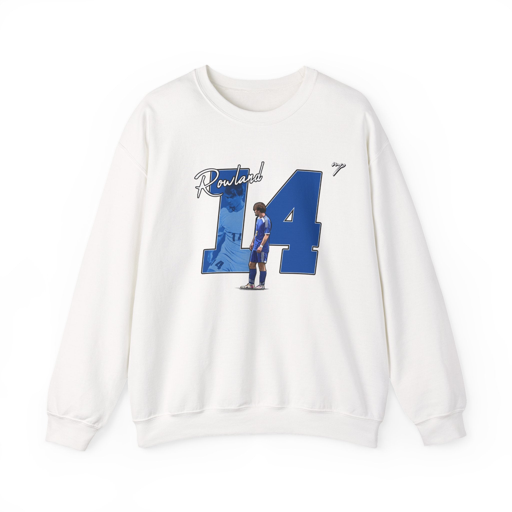 Tyler Rowland Crewneck