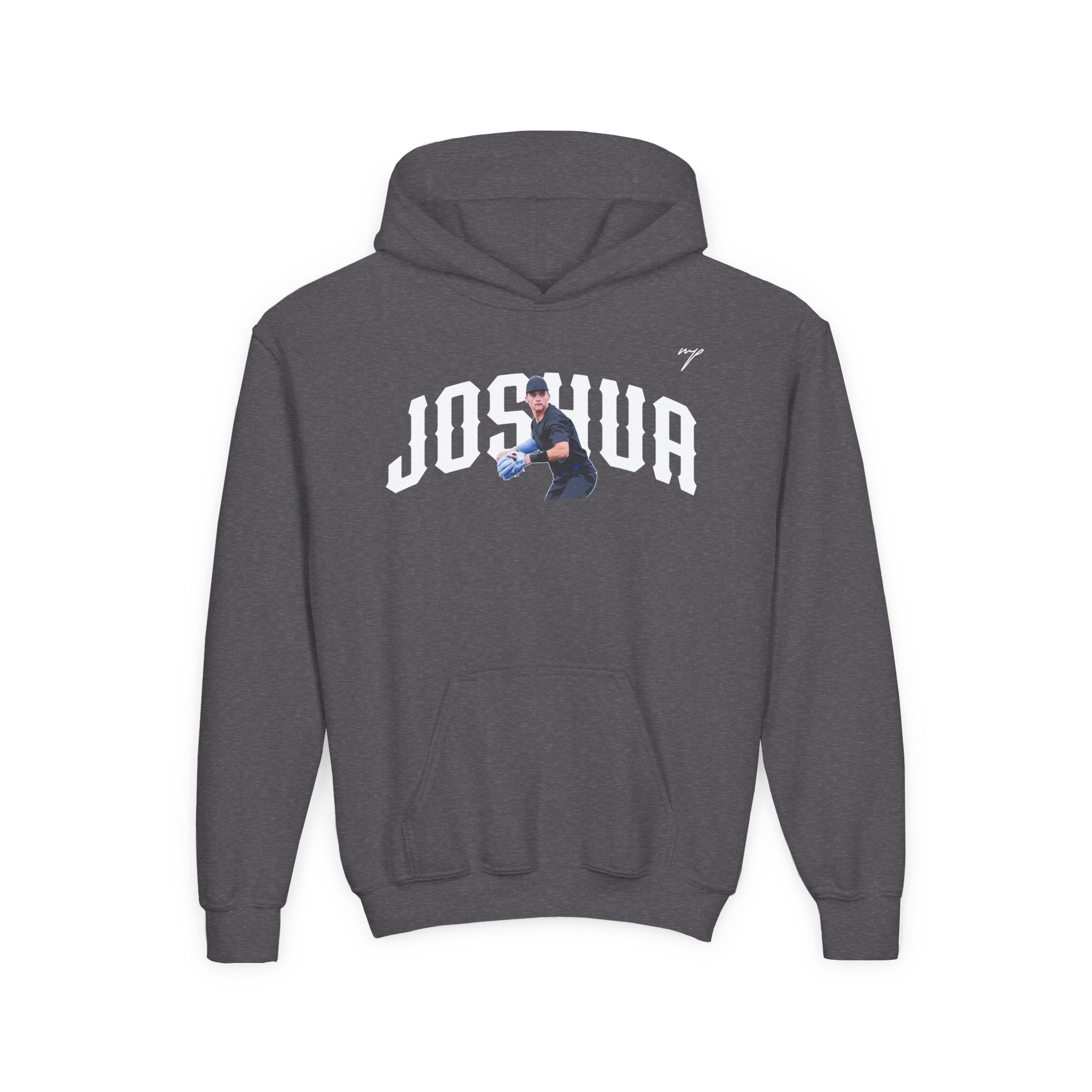 Joshua Shelly YOUTH Hoodie
