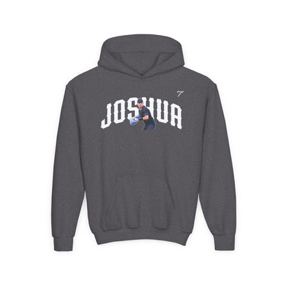Joshua Shelly YOUTH Hoodie