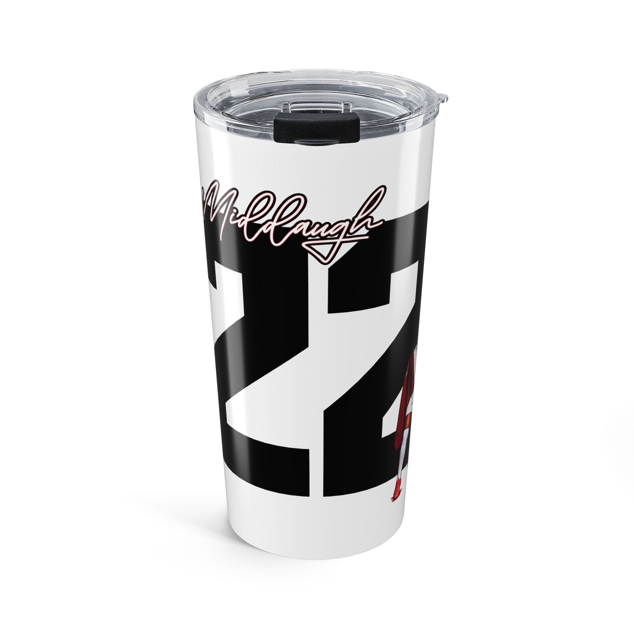 Sydney Middaugh Tumbler Mug