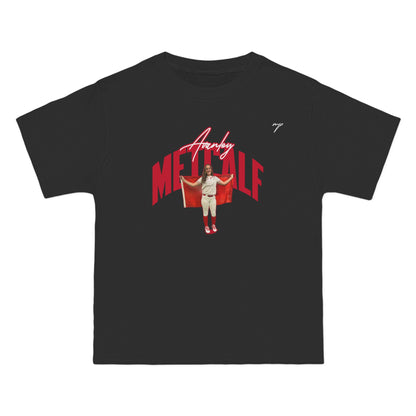Avanley Metcalf Vintage Tee
