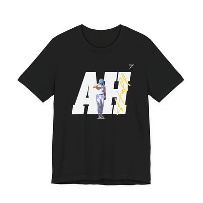 Alex Hall Graphic Tee
