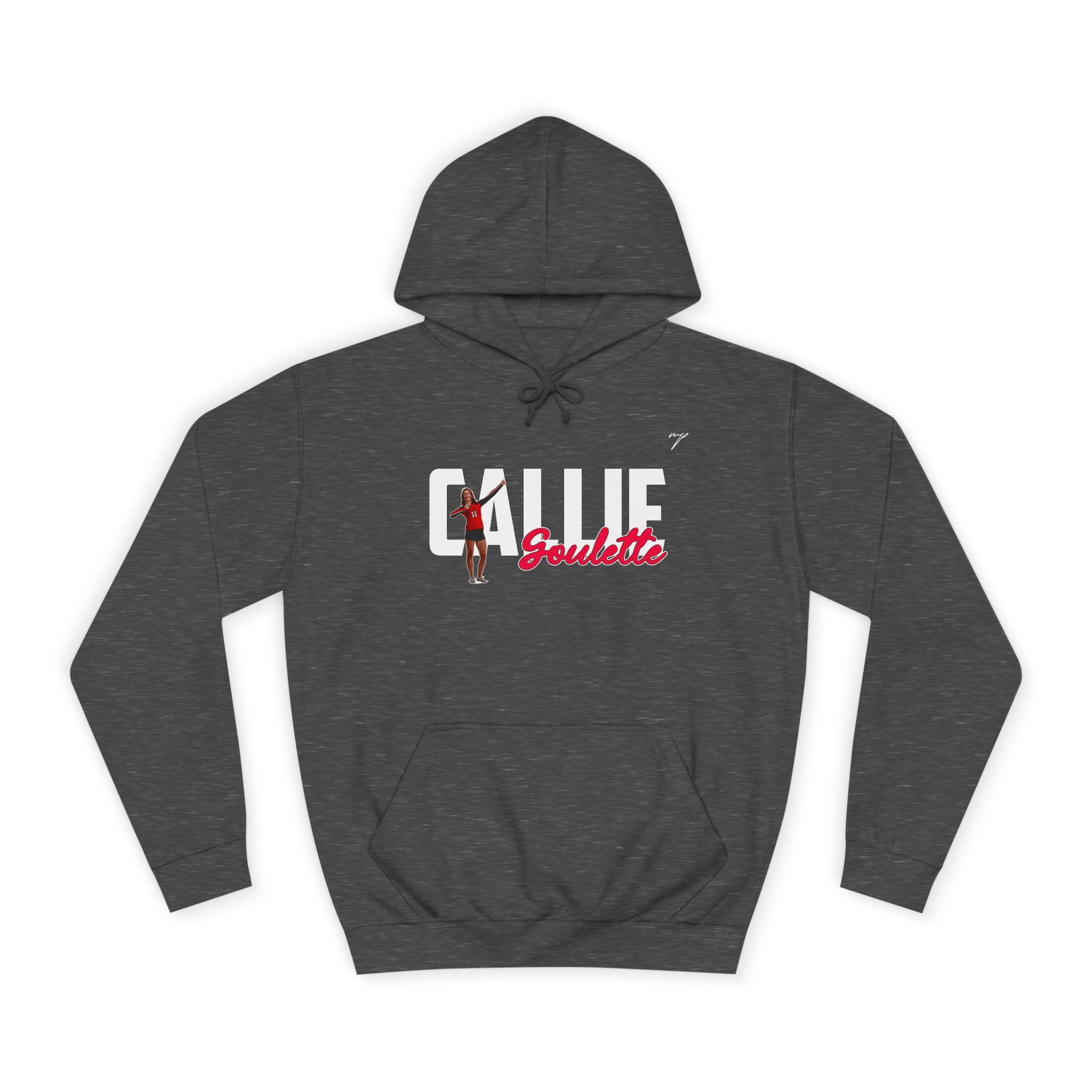 Callie Goulette Hoodie