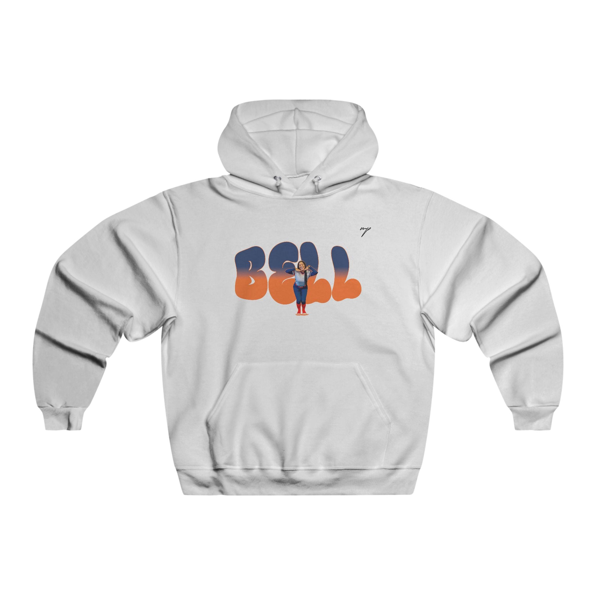 Ariana Bell Vintage Hoodie