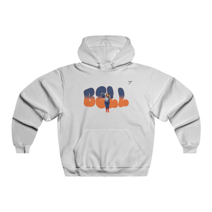 Ariana Bell Vintage Hoodie
