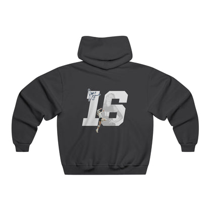 Janie Stinchcomb Vintage Hoodie