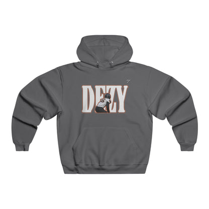 Preston Ray Vintage Hoodie