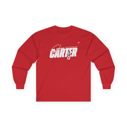 Sydnee Carter Long Sleeve