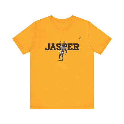 TJ Jasper Graphic Tee