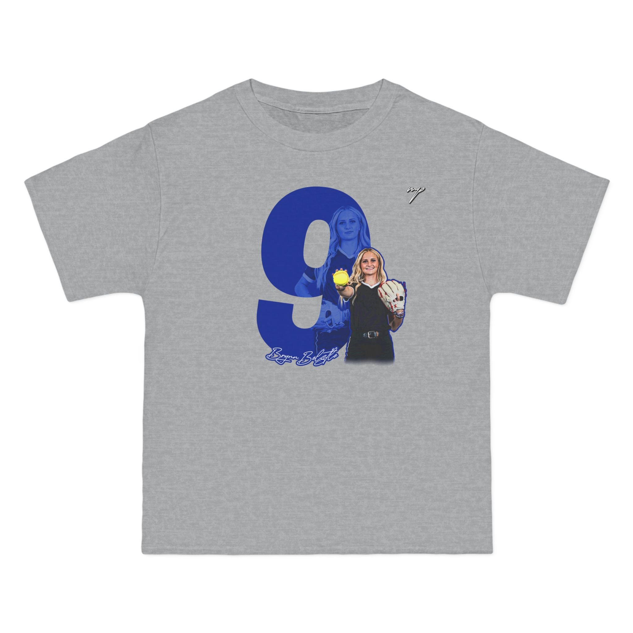 Brynn Belstle Vintage Tee