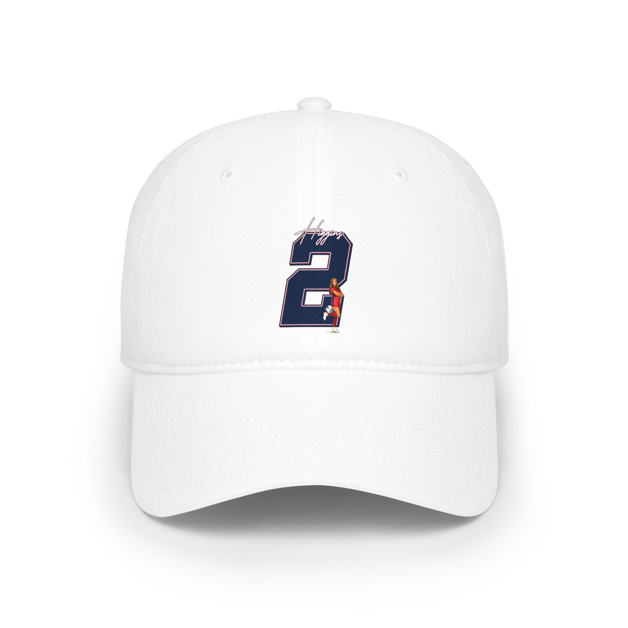 Emmy Higgins Hat