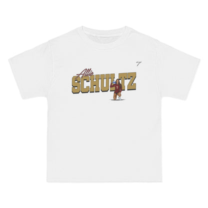 Allie Schultz Vintage Tee