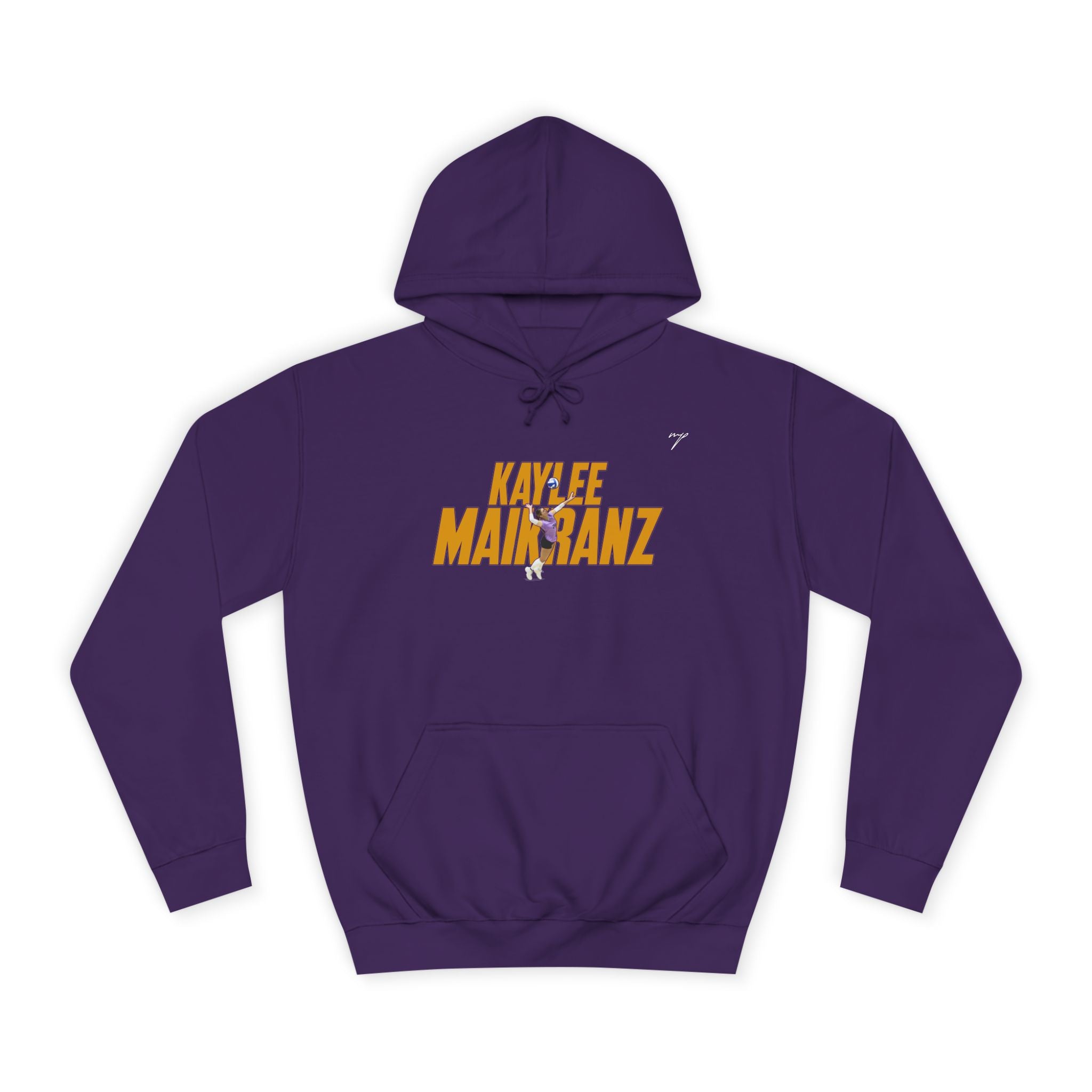Kaylee Maikranz Hoodie