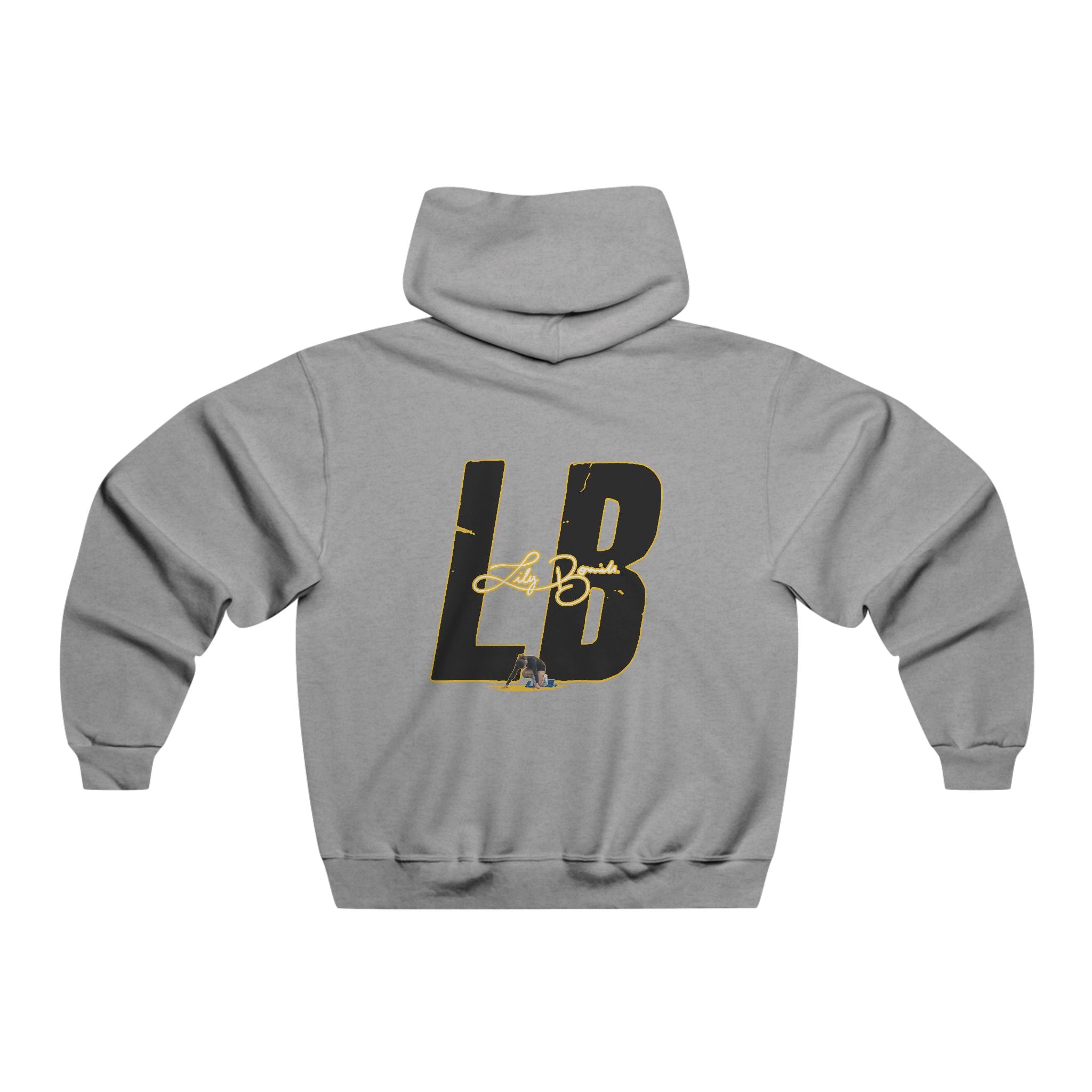 Lily Bosnich Vintage Hoodie